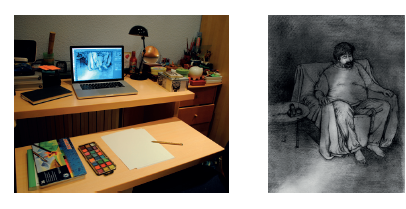 Bòlit acull la mostra \