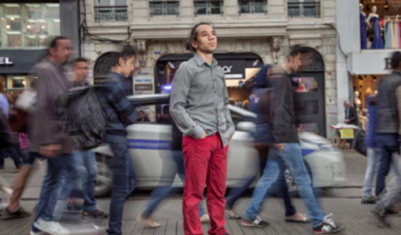 Mostra fotogràfica d\'Oriana Eliçabe a la Regidoria de Cultura