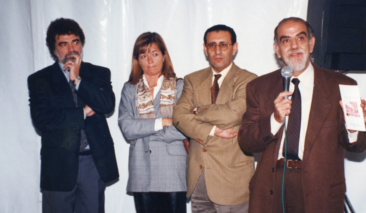 L’Espai Lluís Ribas celebra el 20è aniversari de la seva obertura