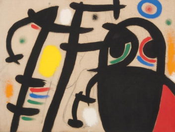 La galeria Mayoral presenta a Duke Street la mostra \