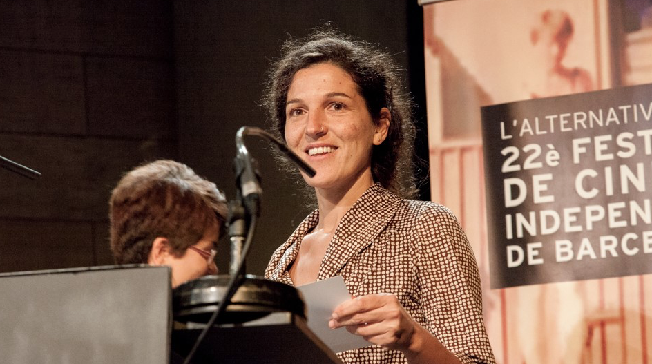 Pilar Monsell guanya el Premi Panorama Platja d\'Aro-Costa Brava