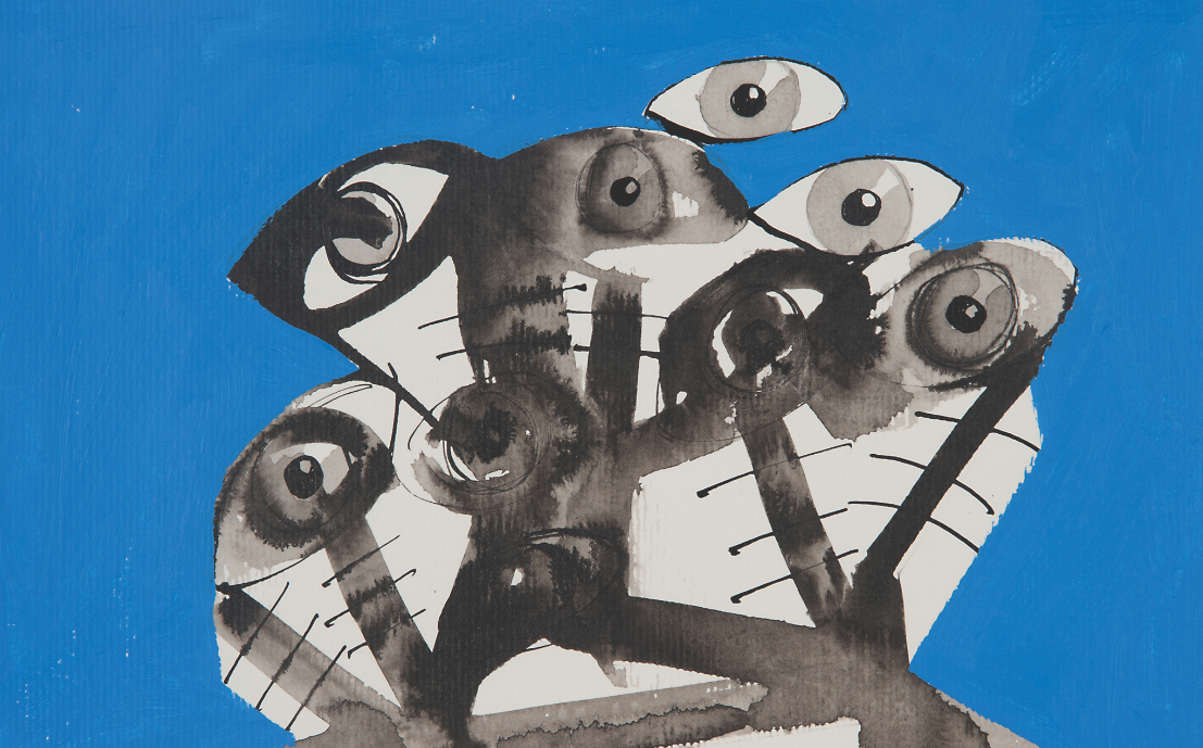 Perpinyà vist per Perpinyà a la Fundació Valvi