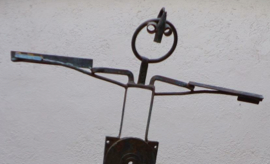 Martí Rom a la Fira d\'Estrasburg