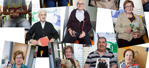 L\'ACVIC acull els projectes educatius de la Sala d\'Art Jove 2015