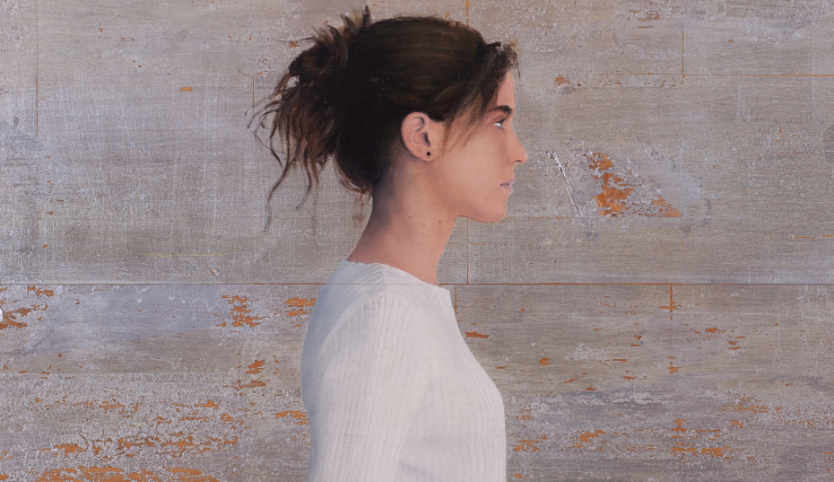 Rodrigo Zaparaín participa a la mostra internacional \