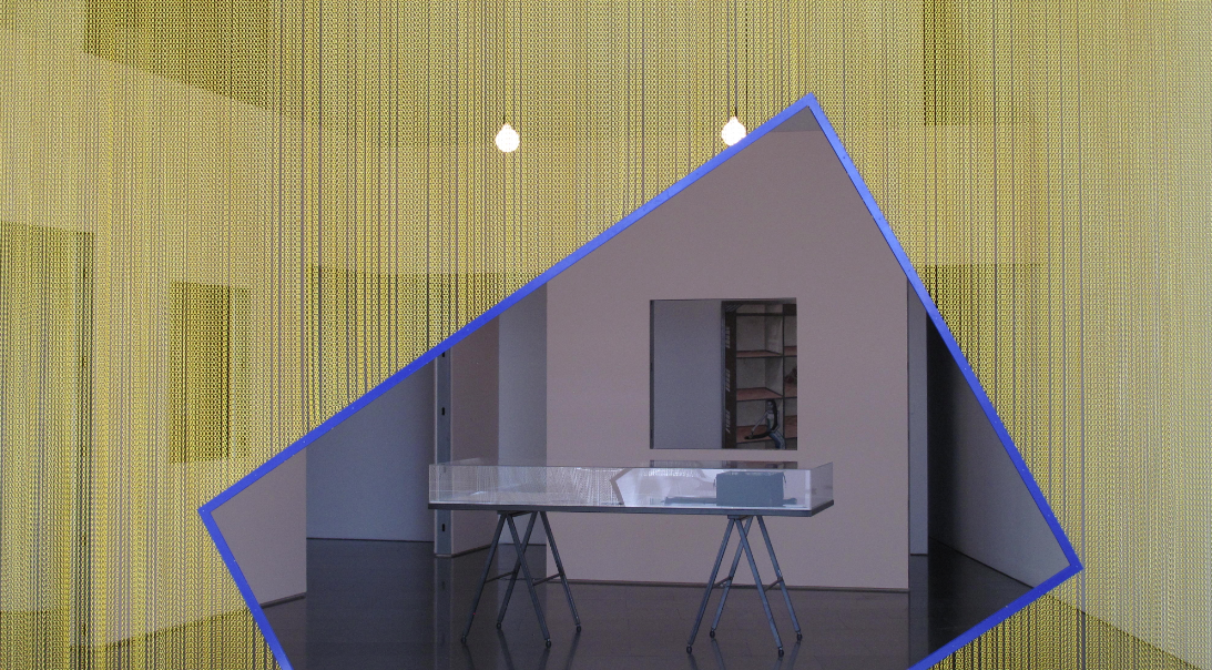 Una espècie d\'exposició