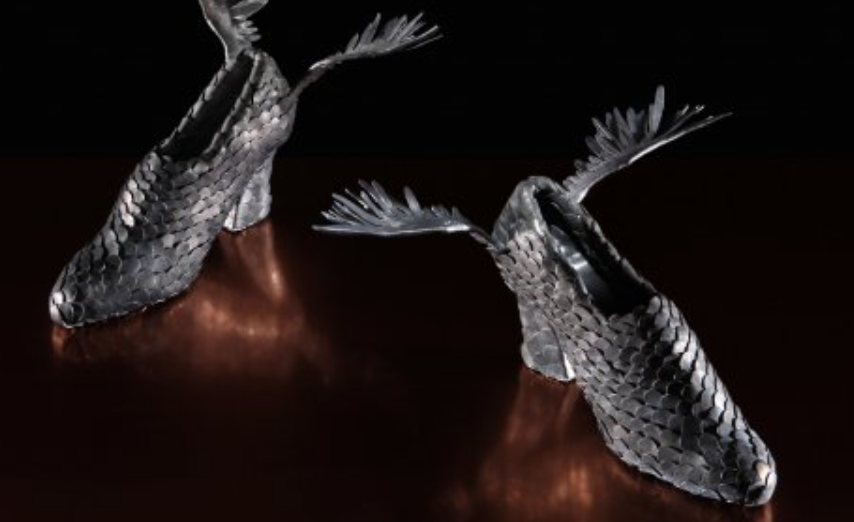 Pamen Pereira a Trinta Art Contemporani