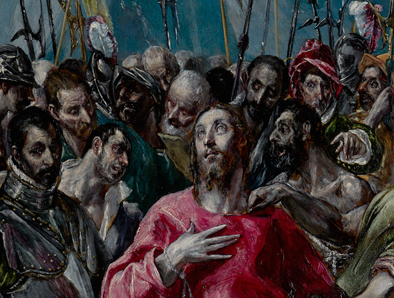 Els grans mestres de la pintura espanyola s\'exposen al Museu Nacional d\'Art Antic