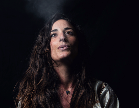 El fotògraf Pietro Milici retrata el món cannàbic de la capital catalana