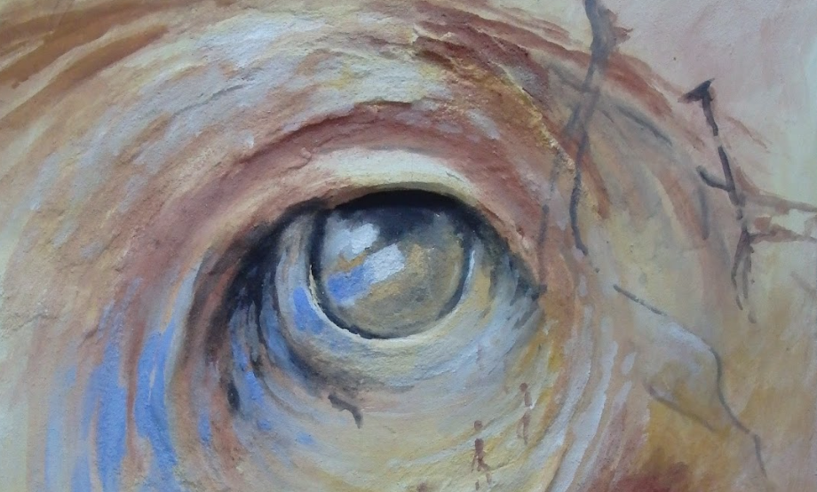 Museu Deu ret homenatge a l\'artista Francisco Valderrama