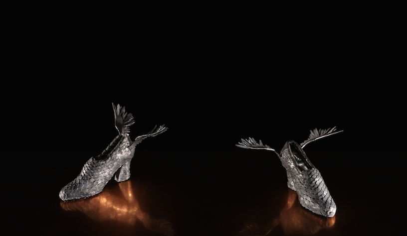 Trinta fa 30 anys amb una exposició de Pamen Pereira