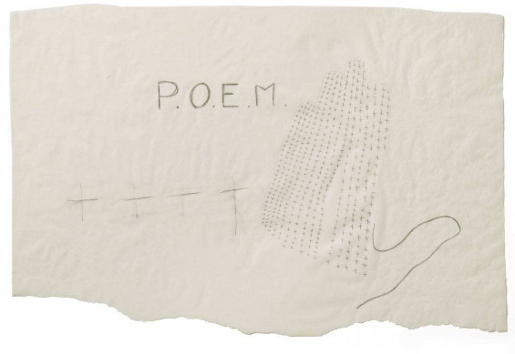 L\'Arts Santa Mònica descobreix l\'obra plàstica del músic Ivo Sans