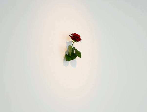 NoguerasBlanchard proposa una col·lectiva al voltant del concepte d\'alteritat de Pessoa