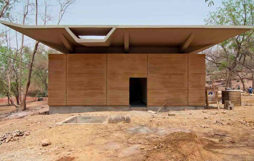 El COAC acull la mostra dels IX premis AJAC de joves arquitectes