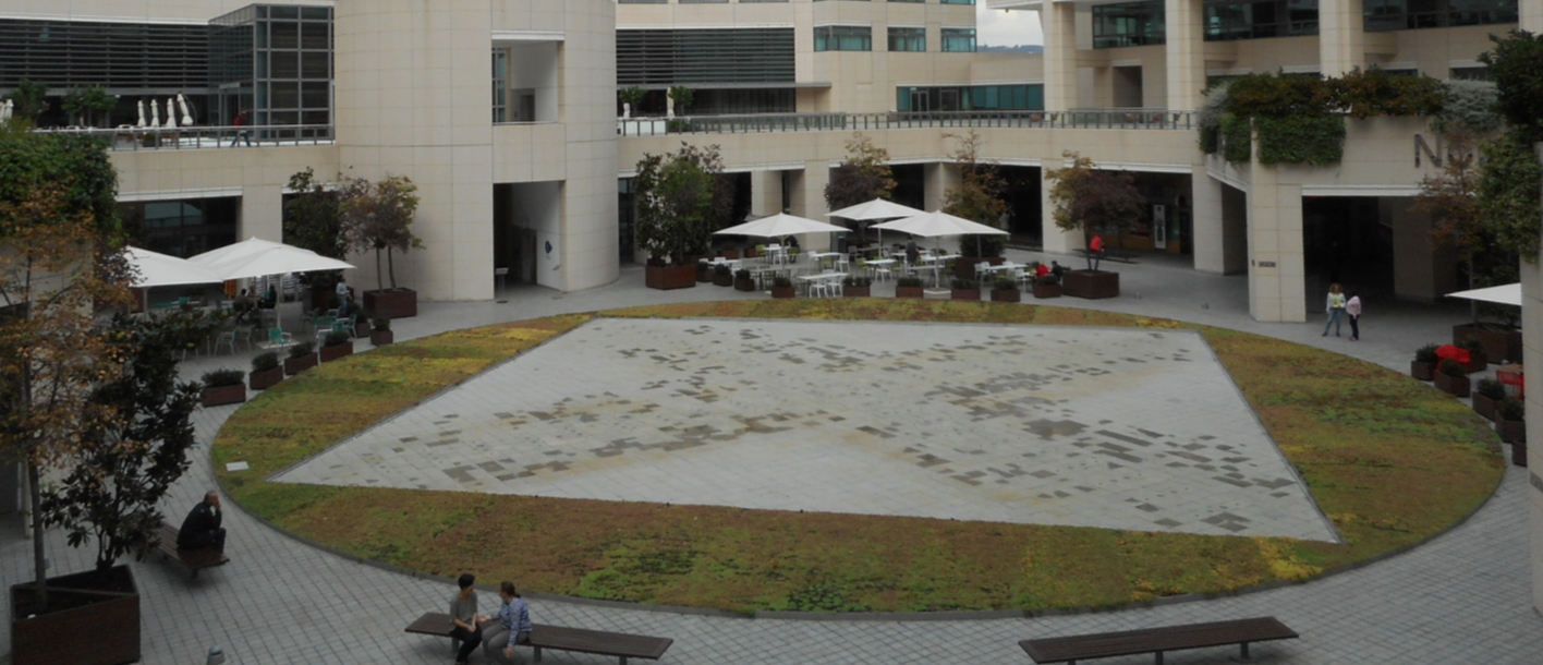 Natura Humana, darrera obra de l\'escultor Ernest Altés