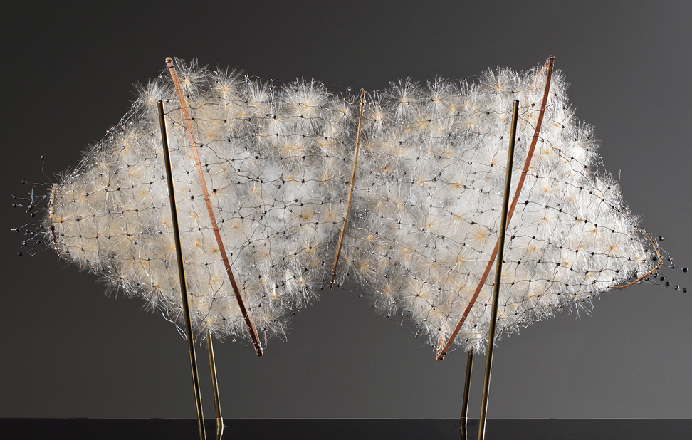 Antonio Crespo Foix a la galeria Michel Soskine