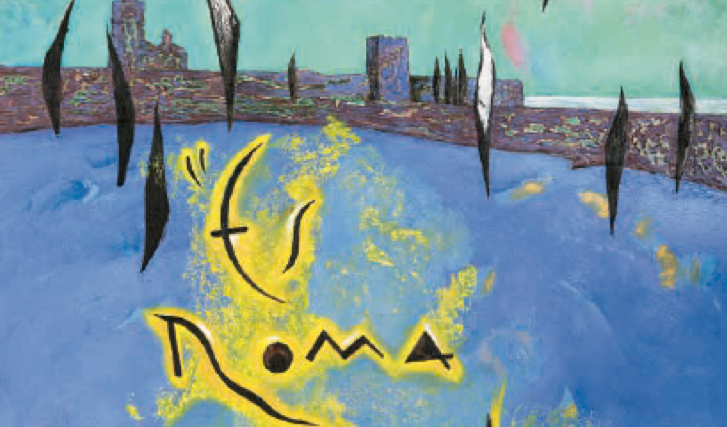 Federico Garcia Lorca a Tarragona