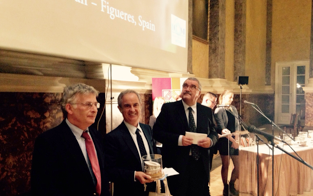 Primer premi d’AVICOM pel documental \