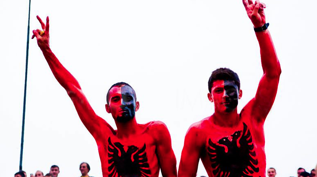 Un món multicolor a l\'Arts Santa Mònica