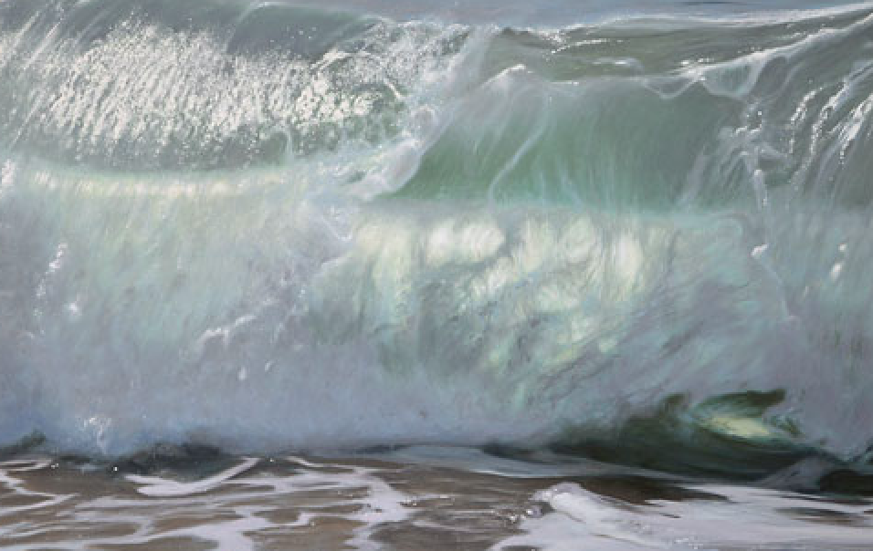 Paco Ferrando a L\'Arcada Galeria d\'Art