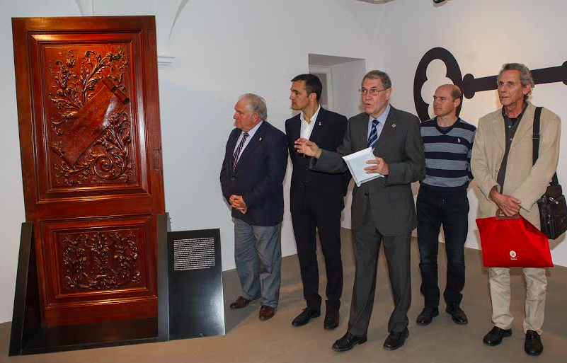 El Museu D\'Història dedica una mostra al mecenes Rafael Patxot