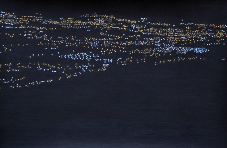 Rosalía Banet presenta \