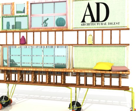 Izaskun Chinchilla Architects dissenyarà la Sala Vip d\'ARCOmadrid 2016