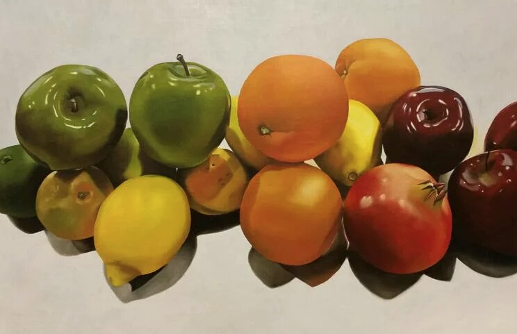 Olivart Art Gallery presenta \