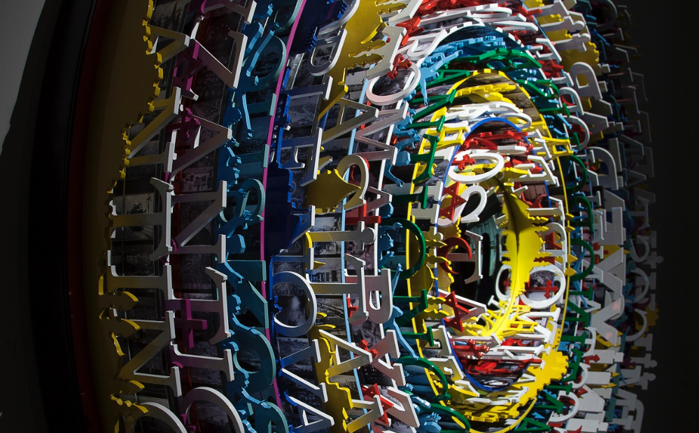 Marlborough presenta “El poder dels orígens” d’Ahmet Günestekin