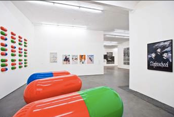 El col·leccionista Harald Falckenberg parla sobre art i mercats al Reina Sofia