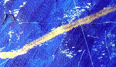 Ricard Vaccaro exposa a Àmbit Galeria d\'Art a benefici de la lluita contra el càncer