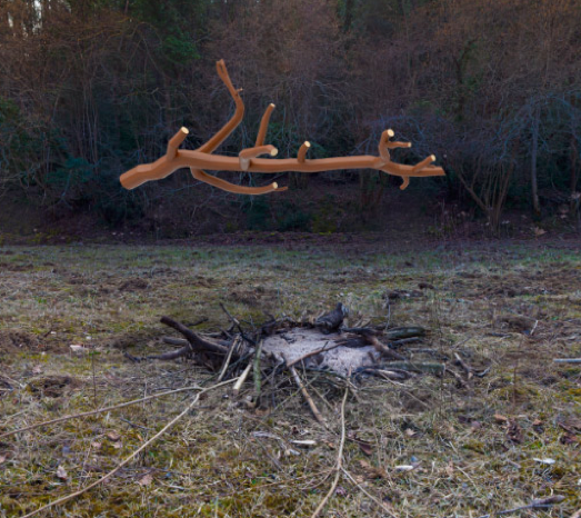 La Xina A.R.T. presenta el nou projecte multidisciplinari de Marc Vilallonga