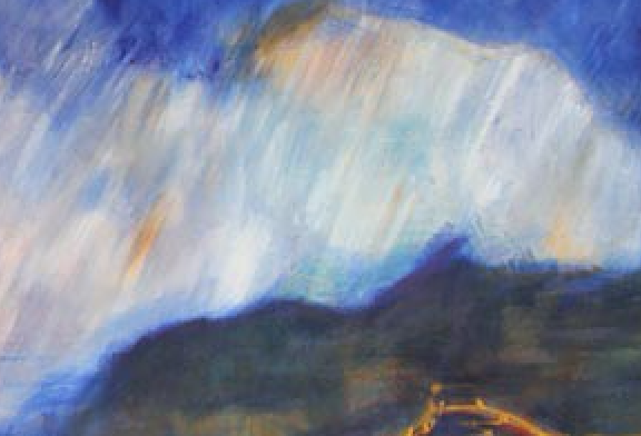 Francesca Cife presenta \