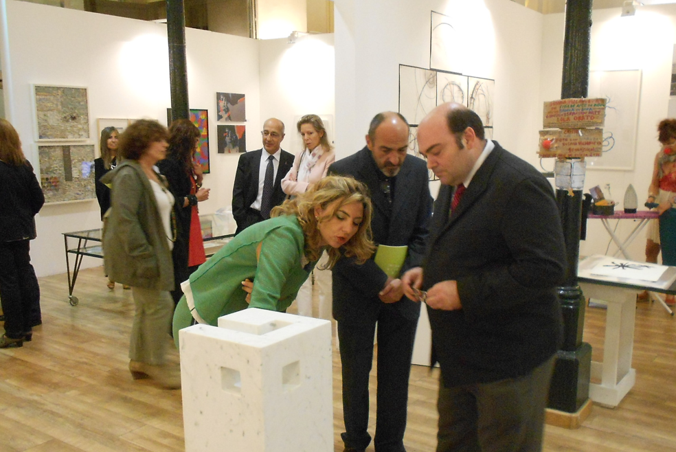 Es prepara la cinquena edició d\'ArteOviedo