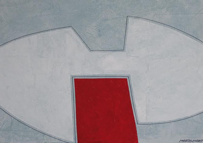 Manel Marzo-Mart presenta \