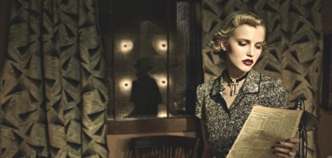 Taller a càrrec del fotògraf Eugenio Recuenco a Workshop Experience