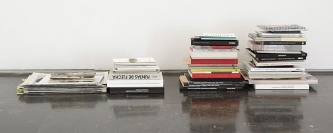 La galeria Luis Adelantado presenta l\'exposició \