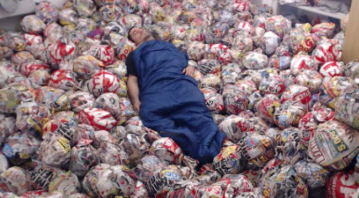 Oberta convocatòria per participar a Franqueados 2016