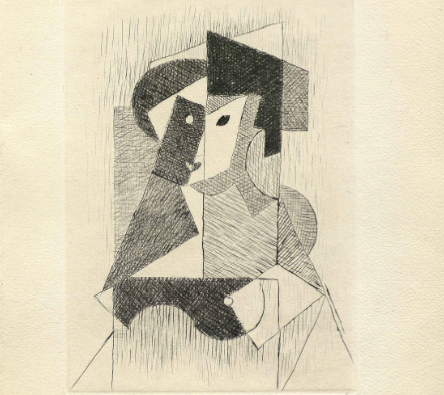 La Fundació Juan March exposa \