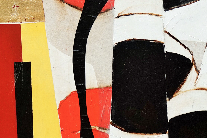 El Bekay exposa a la Galeria Espiral