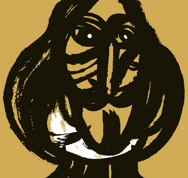 Javier Olivares, Premi Nacional del Còmic, exposa a la galeria Carolina Rojo