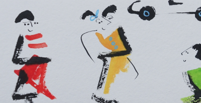 La Galeria Duván presenta \