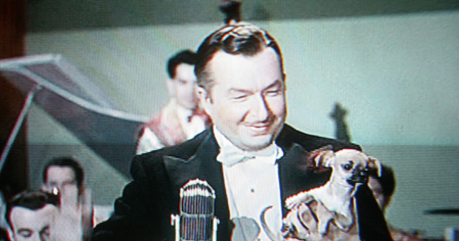 La revista 440 Clàssica&Jazz dedicada al gironí universal Xavier Cugat