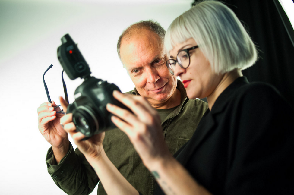 El 18 de novembre s\'entrenguen els Premis Lux de Fotografia Professional