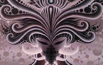 Jordi Bofill exposa a la sala dels amics del Museu d\'Art de Girona