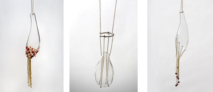 Marta Torrent / Santa Rita a la galeria Lalabeyou