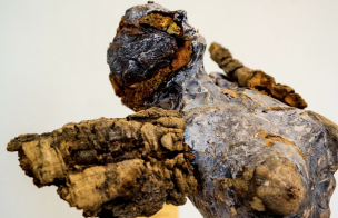 Escultures de Sandra Nuin a Bisbal Ceram