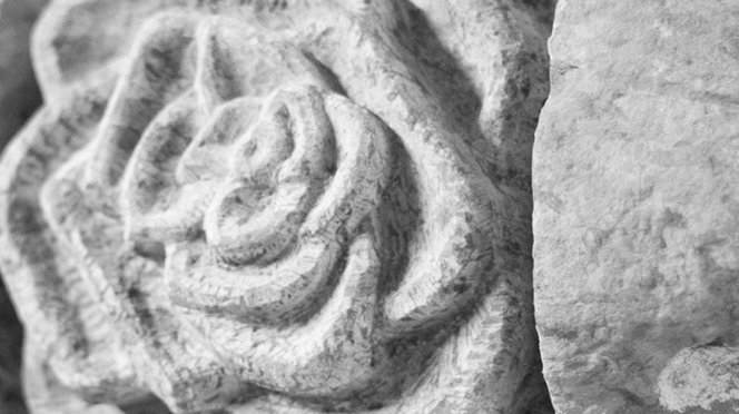 Escultures de FigueresRiera al Casal Popular