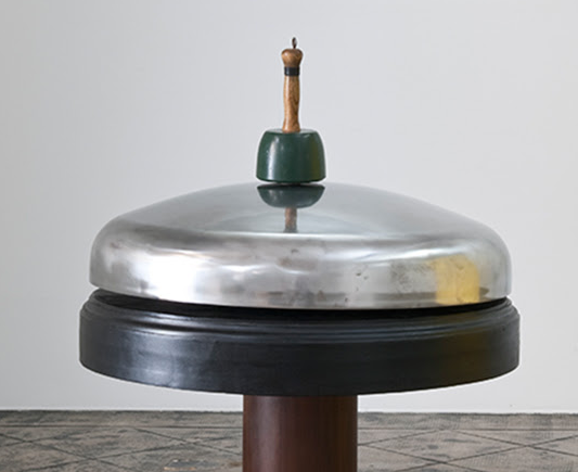 La galeria Projecte SD participa en la fira Fiac