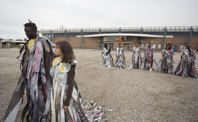 Marcel·lí Antúnez presenta \